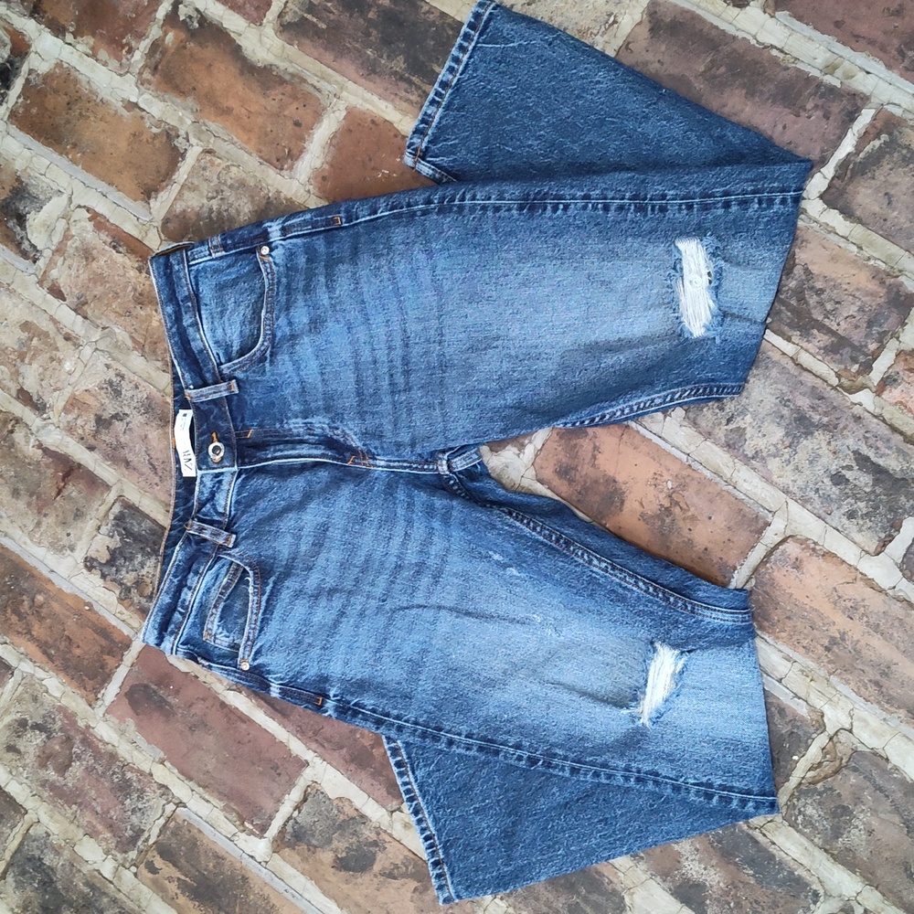 Zara jeans